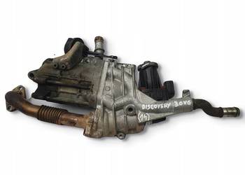 ZAWÓR EGR Land Rover Discovery 3.0 V6 Jaguar XF 3.0 D 306DT 701881050