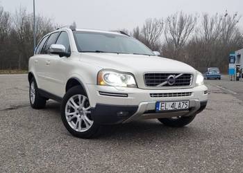 Volvo XC90 4.4 V8 LPG