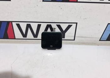 BMW E39 ZAŚLEPKA HAKA ZDERZAKA PRZÓD 8159353