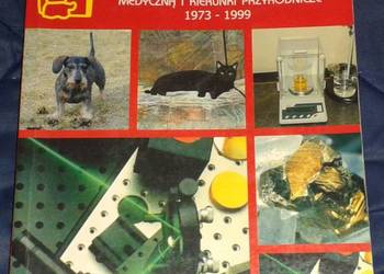 Fizyka. Wybór testów z egzaminów 1973 -1999