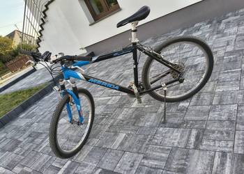 Rower górski MERIDA – zadbany, gotowy do jazdy!
