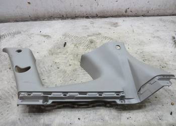 OSLONA SŁUPKA PRAWY TYŁ CARENS IV