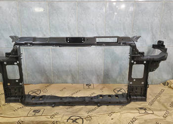 Oryginalny pas przedni wzmocnienie Hyundai Elantra 5 V