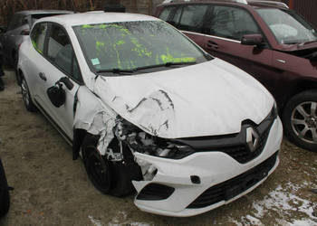 Renault Clio V (2019-)