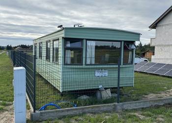 Domek Holenderski  Torino 8x3m