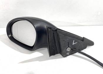 LUSTERKO LEWY SEAT CORDOBA II Hatchback 02-09 Pewter Gray lub Grau Sch