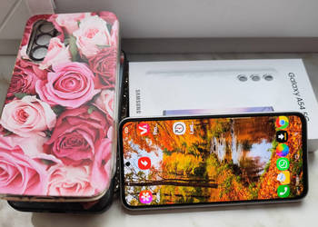 Samsung Galaxy A54 5G