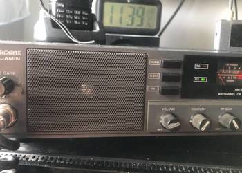 Sprzedam Radio President Benjamin