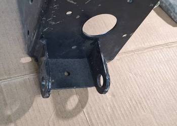 Żuk FSC FSO wspornik mocowania serwa OE 19-3503020