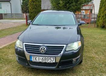 Volkswagen Passat B6