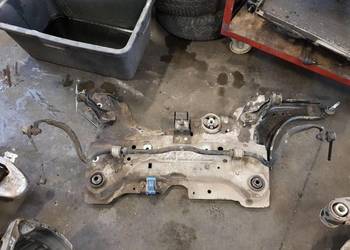 SANKI PRZEDNIE RENAULT LATITUDE 2,0DCI SANKI PRZEDNIE RENAULT LATITUDE 2,0DCI