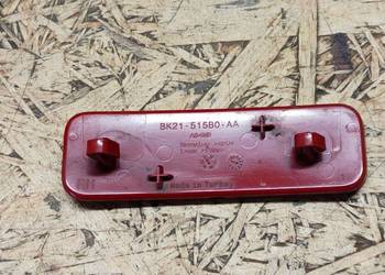 Odblask w Zderzak Prawy Tył Ford Transit Custom