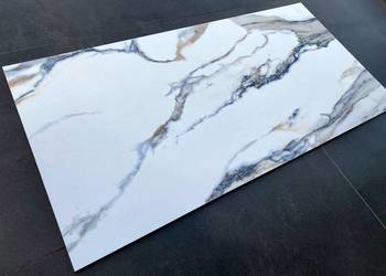 GRES CALACATTA GOLD 120X60 MARMUR NAJTANIEJ
