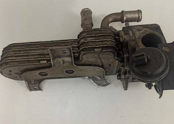 CHŁODNICZKA EGR VW 038131513AD