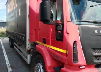Iveco Eurocargo 18300
