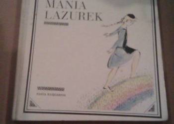 Januszewska Hanna, Mania Lazurek Uniechowski kolekcjonerskie