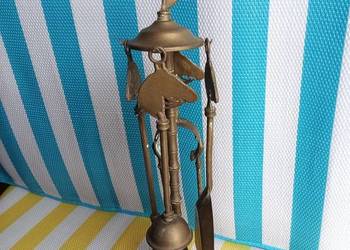 Zestaw kominkowy sprzedam