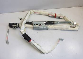 Kia Sorento II PRAWA KURTYNA prawy przód Airbag