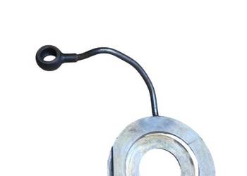 PRZEWÓD OLEJOWY 04376698 DEUTZ-FAHR AGROSTAR 6.21, 6.28