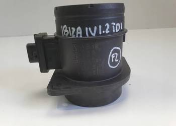 PRZEPŁYWOMIERZ Seat Ibiza IV 1.2 TDI _ 0281006132