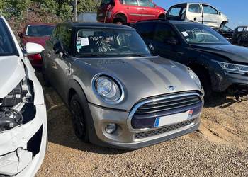 MINI Cooper 1.5i 136 Marylebone ED813