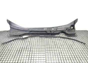 PODSZYBIE HONDA CR-V III SUV OSŁONA PRZEDNIA