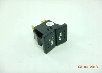 PRZEŁĄCZNIK SYRENY DŹWIĘKOWEJ ALFA ROMEO 156 97-05