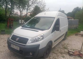 Fiat scudo max