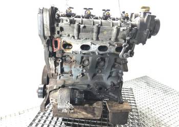 SILNIK FIAT 1.9 150KM 937A5000 BRAVO II