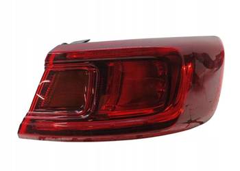 LAMPA TYŁ  PRAWA EU LIFT SEDAN   Renault Talisman I (2015-2019)