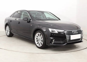 Audi A4 1.4 TFSI