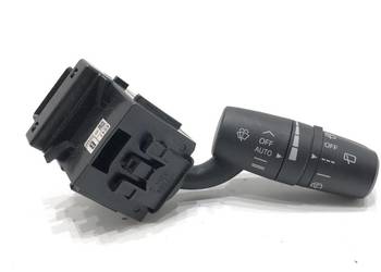 PRZEŁĄCZNIK WYCIERACZEK MAZDA CX-5 17F899 11-17 SUV WŁĄCZNIK