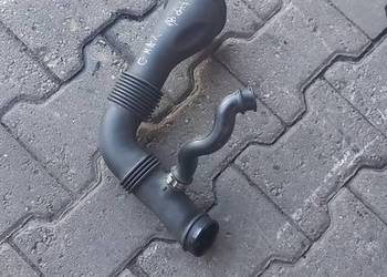 Rura dolot powietrza Ford Focus C-max  4M51-9A673-AE