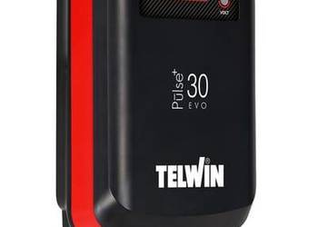 Ładowarka akumulatorowa PULSE 30 EVO 807610TEL