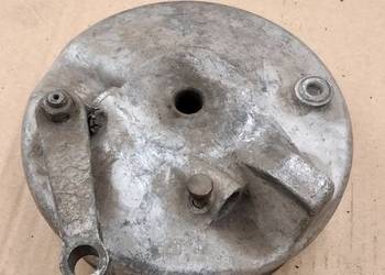 Szczekotrzymacz tyl shl m11