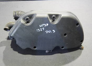 PIAGGIO MP3 125 2011 hybrid airbox filtr powietrza puszka obudowa króciec