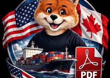 Raport Carfax Historii Pojazdu USA Kanada