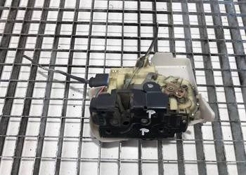 ZAMEK DRZWI PRAWY PRZÓD VW TRANSPORTER T5 Bus 03-15