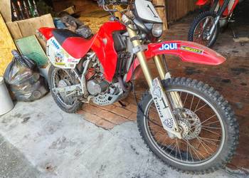 hyosung xrx 125