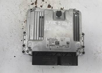 Lynk & Co STEROWNIK SILNIKA komputer 0261S1057W