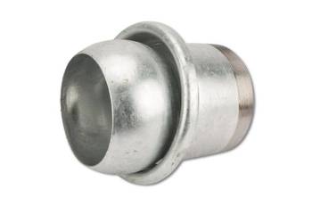 Złącze KKV gwint zewnętrzny Bazzoli / Baroni 5″ x 5″ 5126000Z