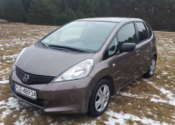 Honda Jazz 1,2 Lift 2012r