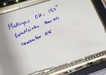 Laptop hp zv5000 2sztuki