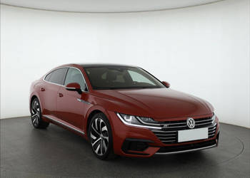 VW Arteon 2.0 TDI