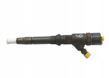 WTRYSKIWACZ 0986435212 500061268 2.3 JTD HPI Fiat Ducato III (2007-)