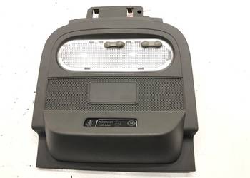 LAMPA SUFITOWA RENAULT MASTER III Bus WNĘTRZA OŚWIETLENIA, KABINY