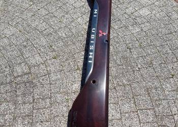 Listwa blenda klapy Mitsubishi Pajero Sport 1