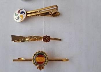 Sprzedam spinki do krawata