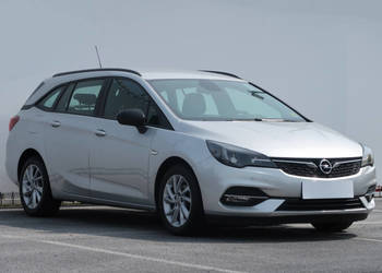 Opel Astra 1.5 CDTI