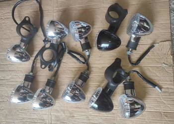 yamaha raider 1900  kierunkowskazy oem